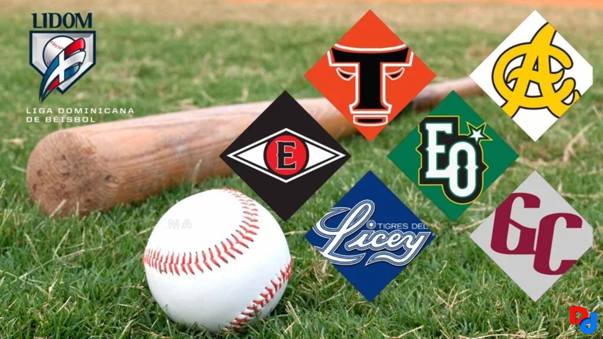El béisbol invernal domina la escena: Todo listo para el inicio de la temporada 2026-2027 de la LIDOM El béisbol invernal domina la escena: Todo listo para el inicio de la temporada 2026-2027 de la LIDOM