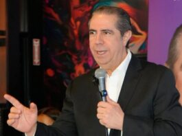 Francisco Javier García reivindica la gestión energética del PLD frente a los actuales apagones