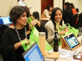 Contrataciones Públicas conecta a instituciones y mipymes en nueva Rueda de Negocios
