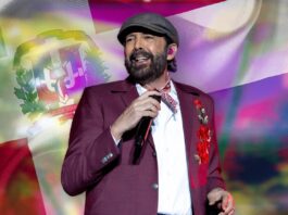 Juan Luis Guerra es reconocido en Roma por la FAO ante la presencia del presidente Luis Abinader