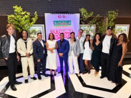 Caribbean Films estrenará «La Esquina 'ta en Candela», nueva comedia de Frank Perozo
