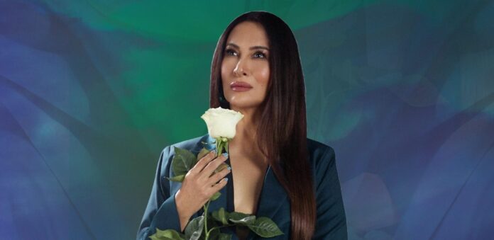 Myriam Hernández regresa a República Dominicana con su “Tauro Tour” en mayo de 2027