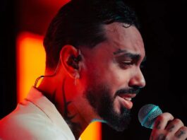 Yenddi triunfa en Hartford con su propuesta bachatera