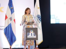 Supérate conmemora Día Internacional para la Erradicación de la Pobreza con una conferencia magistral a cargo de la vicepresidenta de la República Raquel Peña Supérate conmemora Día Internacional para la Erradicación de la Pobreza con una conferencia magistral a cargo de la vicepresidenta de la República Raquel Peña