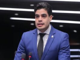 Diputado Bray Vargas Felicita a RD ROSA y llama al Estado a priorizar soluciones concretas para pacientes con cáncer de mama