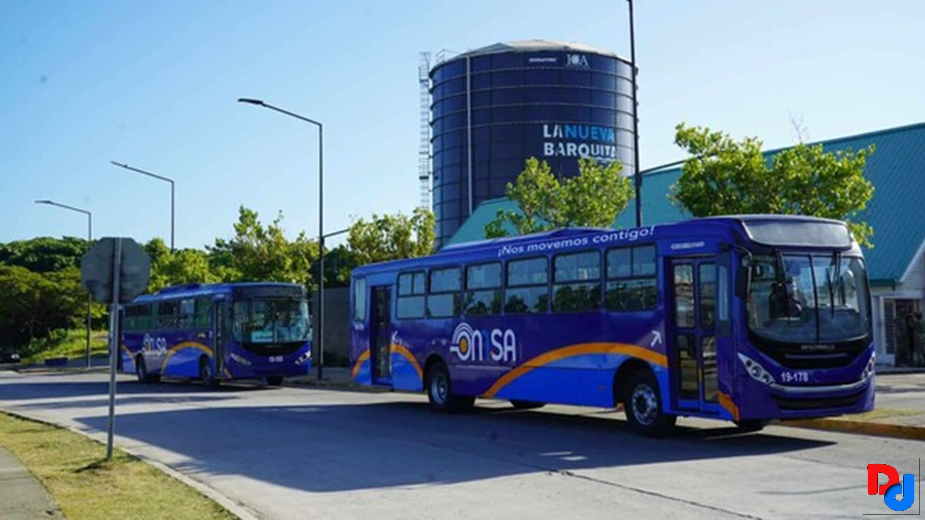 Contrataciones Públicas investiga y suspende licitación de OMSA para compra de autobuses por presuntas irregularidades Contrataciones Públicas investiga y suspende licitación de OMSA para compra de autobuses por presuntas irregularidades