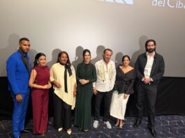 El documental "Más allá del humo" se estrena este jueves en los cines dominicanos