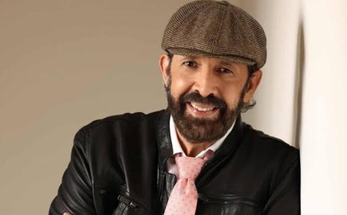 Juan Luis Guerra invita a los artistas a cuidar más lo que dicen en sus interpretaciones