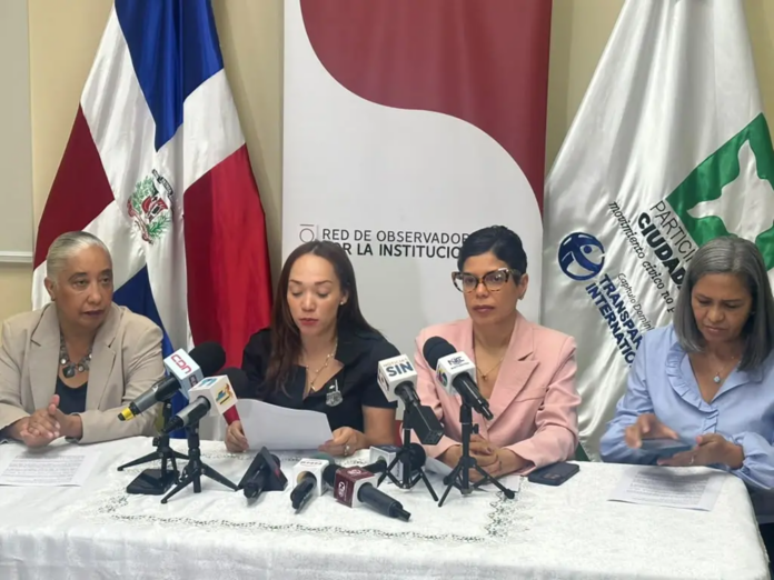 Piden al CNM transparencia, carrera judicial e igualdad en la selección de vacantes de la SCJ