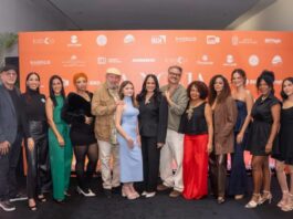 'La novia del Atlántico': la película dominicana que rompe el silencio sobre la violencia machista