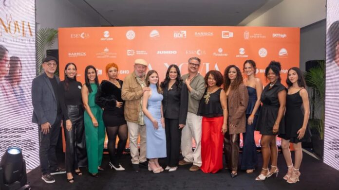 'La novia del Atlántico': la película dominicana que rompe el silencio sobre la violencia machista