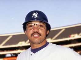 El legado del 'Señor Octubre': Reggie Jackson brilló mucho antes de llegar al Bronx