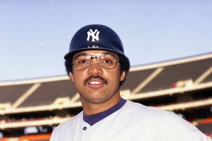 El legado del 'Señor Octubre': Reggie Jackson brilló mucho antes de llegar al Bronx