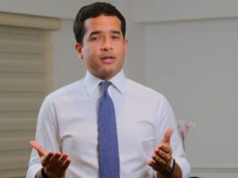 Omar Fernández ante aumento de marbete acusa al Gobierno de aplicar reforma fiscal encubierta
