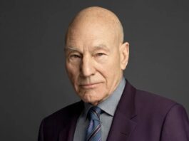Fallece el legendario actor británico Patrick Stewart a los 86 años