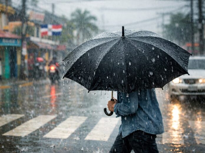 El Centro de Operaciones de Emergencias (COE) aumentó en la tarde de este jueves a ocho las demarcaciones en alerta verde debido al previsto aumento de las precipitaciones en las próximas horas, tal y como pronosticó en su boletín el Instituto Dominicano de Meteorología (Indomet).