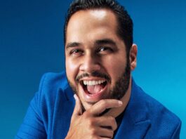 Cabarete Stand Up anuncia a Juan Carlos Pichardo para el 21 de noviembre Cabarete Stand Up anuncia a Juan Carlos Pichardo para el 21 de noviembre