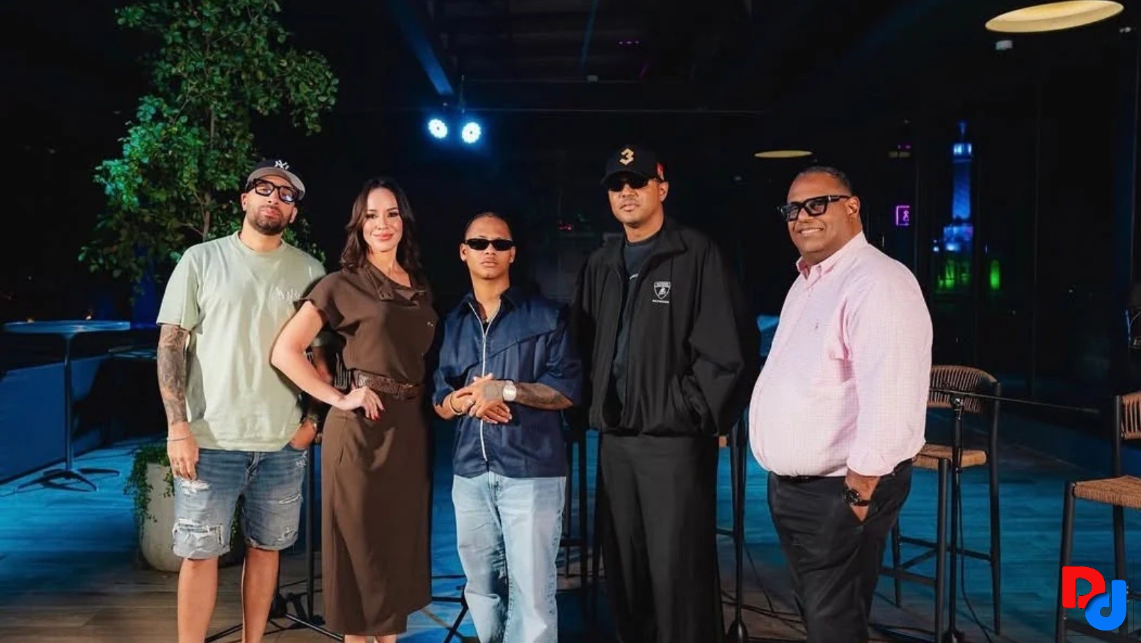 “No hay contrato millonario”: Dalvin La Melodía aclara su relación con Raphy Pina en Alofoke “No hay contrato millonario”: Dalvin La Melodía aclara su relación con Raphy Pina en Alofoke