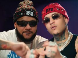 Jey One y el puertorriqueño Slayter se unen en el sencillo "Perrita"