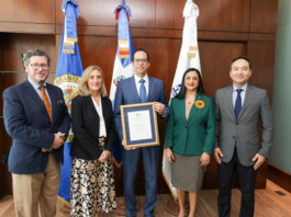 La OEA reconoce al Ministerio de Administración Pública por innovación en el Sistema de Evaluación del Desempeño Institucional