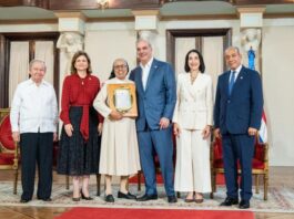 RD avanza en materia de cuidado, protección, asistencia y respeto en favor de la población adulta mayor República dominicana avanza en materia de cuidado, protección, asistencia y respeto en favor de la población adulta mayor