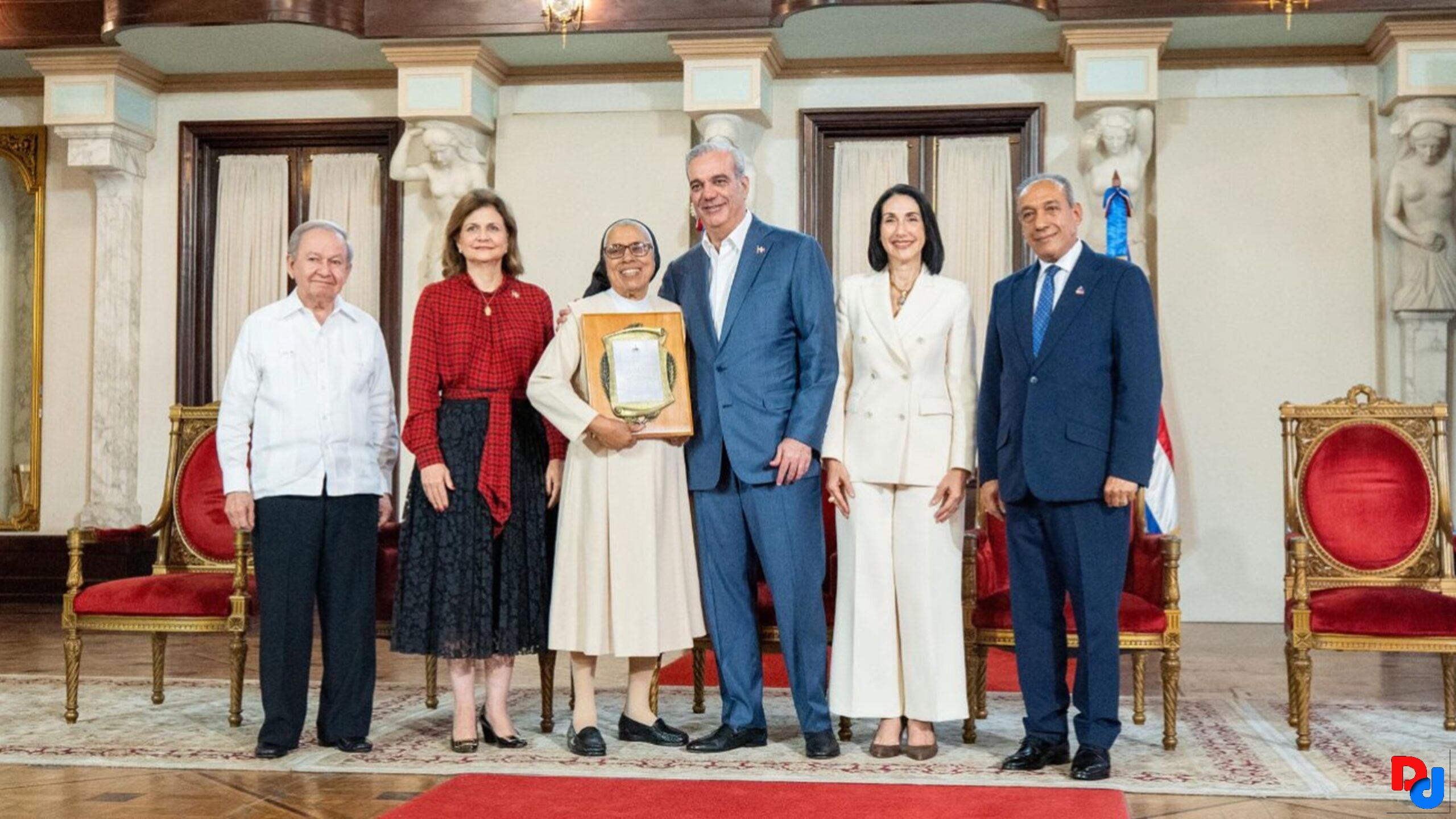 República dominicana avanza en materia de cuidado, protección, asistencia y respeto en favor de la población adulta mayor República dominicana avanza en materia de cuidado, protección, asistencia y respeto en favor de la población adulta mayor