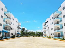 Abinader destaca reducción del déficit habitacional mientras Gobierno impulsa entrega de viviendas y construcción