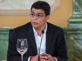 CAASD destaca transformación del río Gurabo y avances en saneamiento de cañadas