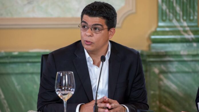 CAASD destaca transformación del río Gurabo y avances en saneamiento de cañadas