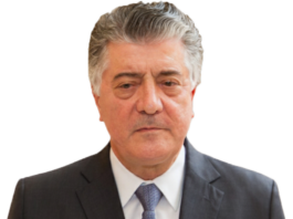 Convocan a misa por la salud del exrector de la UASD Roberto Santana Sánchez