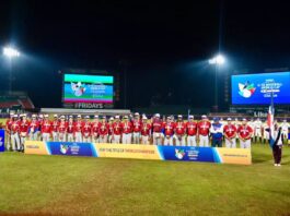 La selección sub-15 de la República Dominicana: un plantel histórico de 14 "Ohtanis" y millones en proyección