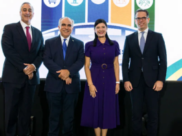 Presidente del CONEP comparte en Panamá modelo de transformación económico de RD