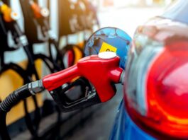 La gasolina sube de nuevo y el gasoil óptimo se encarece RD$12 de un solo porrazo