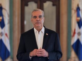 Presidente Abinader manifiesta su apoyo a Panamá y ofrece asistencia tras fuerte terremoto