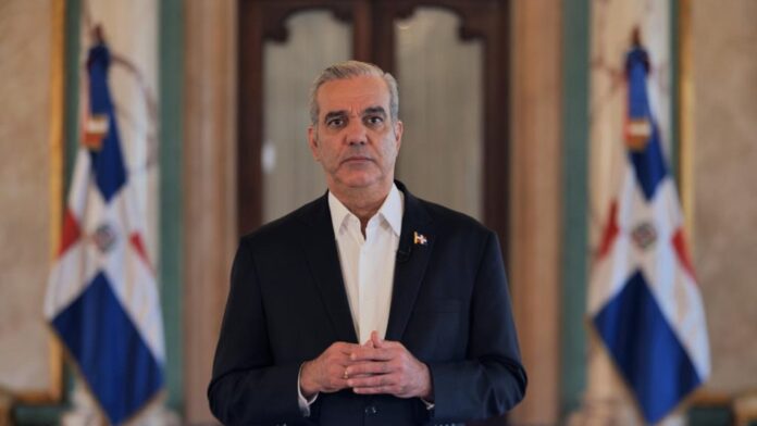 Presidente Abinader manifiesta su apoyo a Panamá y ofrece asistencia tras fuerte terremoto