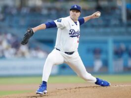 Los Dodgers confían en Skubal, Yamamoto y Snell para frenar a Milwaukee