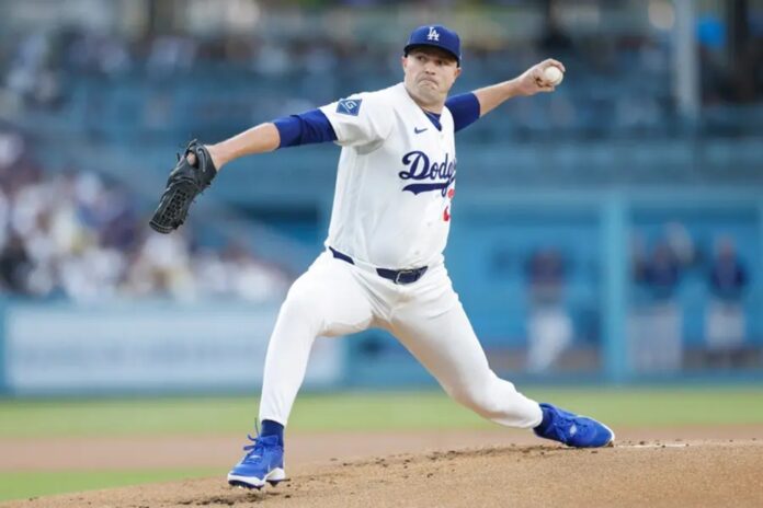 Los Dodgers confían en Skubal, Yamamoto y Snell para frenar a Milwaukee