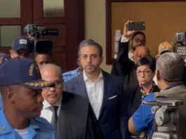 Caso Jet Set: Continúa este viernes el juicio de fondo contra los propietarios por el colapso del techo Caso Jet Set: Continúa este viernes el juicio de fondo contra los propietarios por el colapso del techo