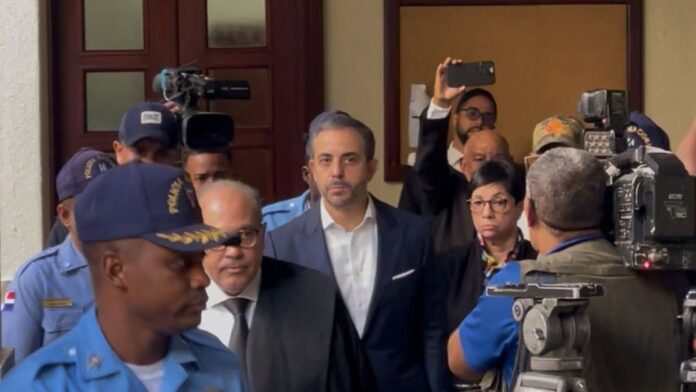 Caso Jet Set: Continúa este viernes el juicio de fondo contra los propietarios por el colapso del techo