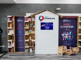 ProDominicana anuncia la séptima edición del Encuentro Nacional de Mujeres en Exportación 2026 ProDominicana anuncia la séptima edición del Encuentro Nacional de Mujeres en Exportación 2026