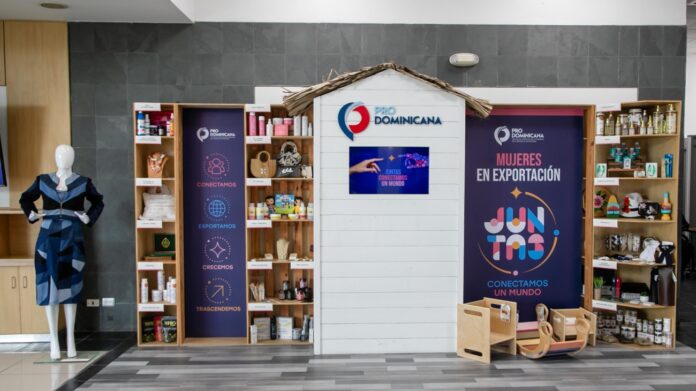 ProDominicana anuncia la séptima edición del Encuentro Nacional de Mujeres en Exportación 2026