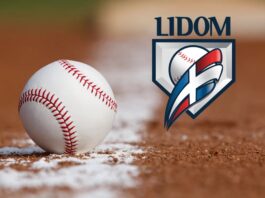El torneo de Lidom arranca sin necesidad de publicidad oficial