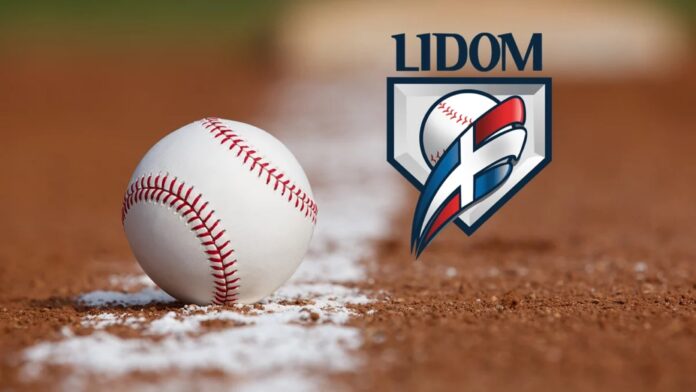 El torneo de Lidom arranca sin necesidad de publicidad oficial