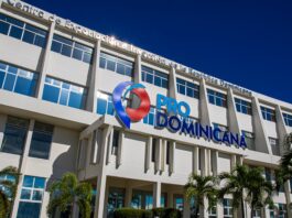 Exportaciones dominicanas alcanzan récord histórico de más de 12,000 millones de dólares entre enero y septiembre de 2026