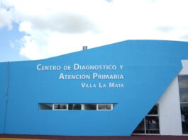 SNS inaugura remozado centro diagnóstico, banco de sangre y entrega mamógrafos en Sánchez Ramírez
