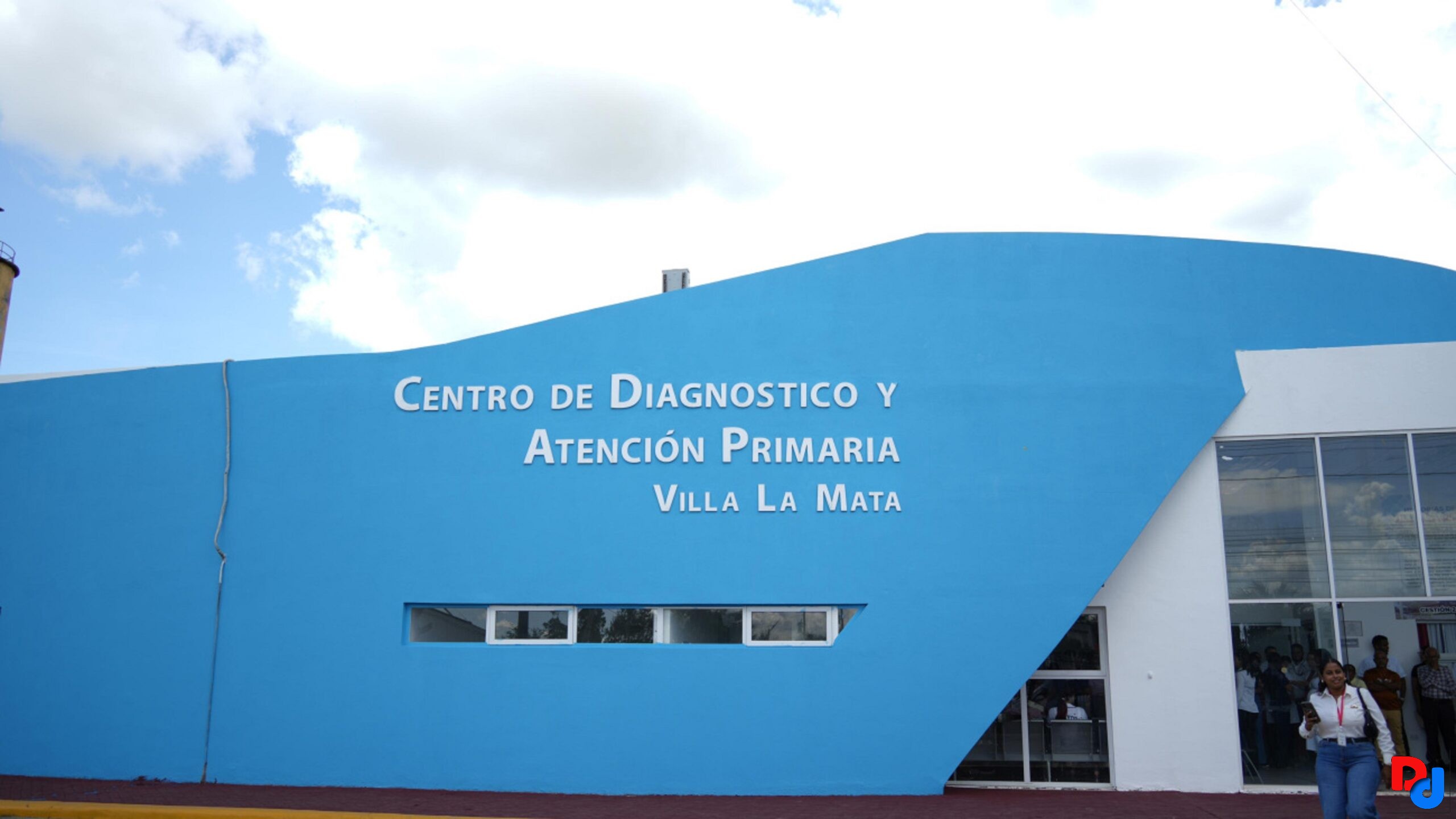 SNS inaugura remozado centro diagnóstico, banco de sangre y entrega mamógrafos en Sánchez RamírezSNS inaugura remozado centro diagnóstico, banco de sangre y entrega mamógrafos en Sánchez Ramírez SNS inaugura remozado centro diagnóstico, banco de sangre y entrega mamógrafos en Sánchez Ramírez