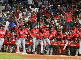 Movimientos clave en la Lidom: 34 agentes libres y 54 peloteros retenidos rumbo al campeonato