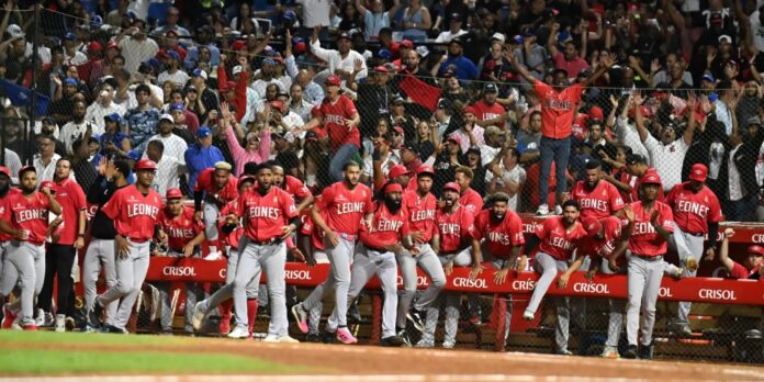 Movimientos clave en la Lidom: 34 agentes libres y 54 peloteros retenidos rumbo al campeonato