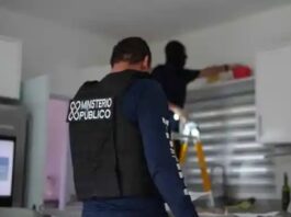 Cae en La Vega alias “Bomba”, uno de los criminales más buscados por las autoridades de Curazao Cae en La Vega alias “Bomba”, uno de los criminales más buscados por las autoridades de Curazao