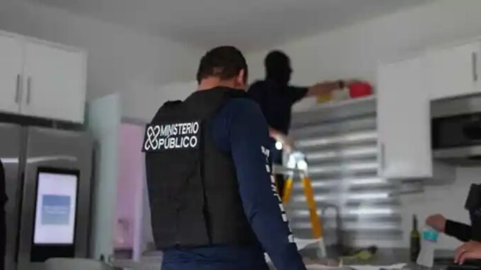 Cae en La Vega alias “Bomba”, uno de los criminales más buscados por las autoridades de Curazao
